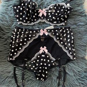 Victoria’s Secret lingerie - 🆕 NWT